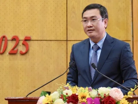 Thủ tướng phê chuẩn Chủ tịch UBND tỉnh Lạng Sơn