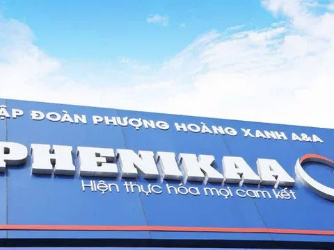 Lợi nhuận Phenikaa Group giảm 58% sau 6 tháng, chi phí vận hành bệnh viện mới kéo lùi kết quả kinh doanh