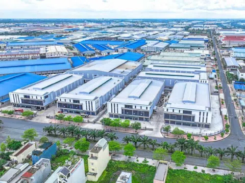 Sonadezi Châu Đức (SZC): Bị truy thu, phạt thuế hơn 4,44 tỷ đồng, 9 tháng vẫn hoàn thành 80% kế hoạch lợi nhuận