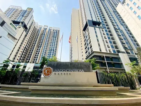 Hà Đô (HDG): Lãi quý 3/2025 gấp 2,1 lần cùng kỳ, chi phí dở dang tăng mạnh cho dự án thủy điện mới