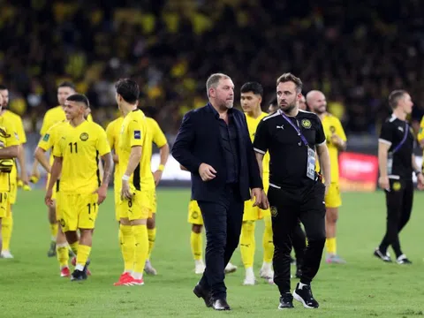 Nặng lắm... bệnh thành tích