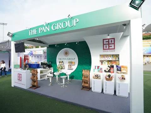 Tập đoàn PAN lập công ty vốn 1.645 tỷ bằng cổ phiếu Bibica (BBC), Bibica sắp hủy tư cách công ty đại chúng