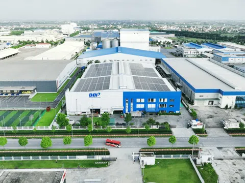 Cổ phiếu BQP chào sàn UPCoM: Doanh nghiệp nhựa 150 tỷ gây chú ý với biên độ tăng 40% ngày đầu