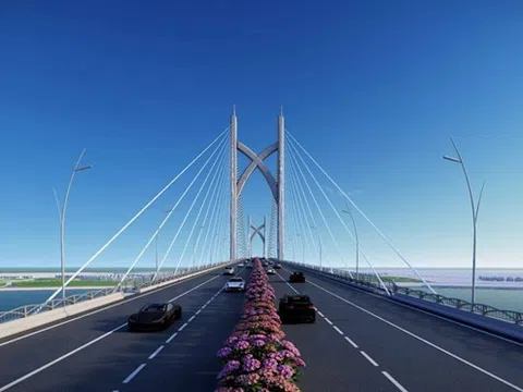 TP HCM giao Tập đoàn Masterise nghiên cứu dự án cầu Phú Mỹ 2 hơn 12.900 tỷ đồng