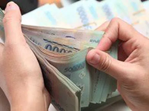 Huy động được 27.740 tỷ đồng qua đấu thầu trái phiếu Chính phủ