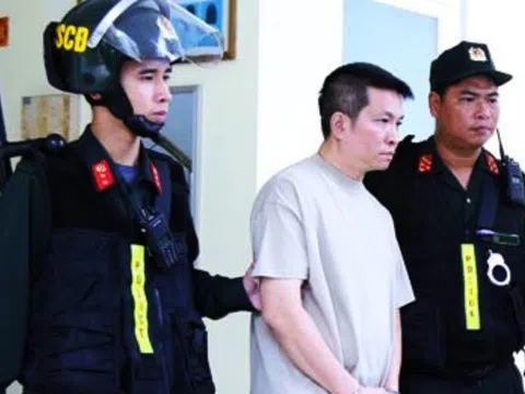 Bắt Tổng giám đốc VB Group Nguyễn Quốc Vũ: Lộ diện pháp nhân 8 tỷ đứng sau thương hiệu mỹ phẩm Hanayuki