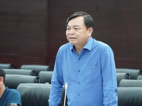 Thủy điện cần điều tiết lũ phù hợp thực tế