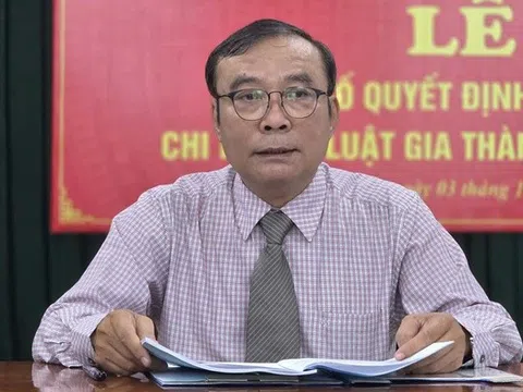 Góp ý Dự thảo văn kiện Đại hội Đảng: Kiến nghị nâng tỉ lệ đầu tư cho nghiên cứu – phát triển lên 2% GDP