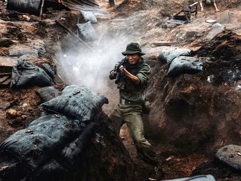 Liên hoan Phim Việt Nam lần thứ 24 mang luồng gió mới cho điện ảnh Việt