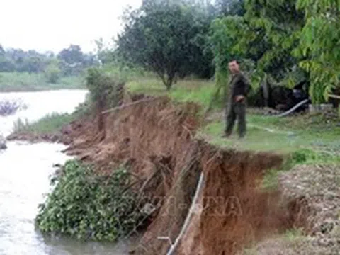 Nỗi bất an bên những dòng sông phía Nam Lâm Đồng