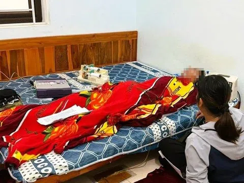 Nam sinh lớp 10 ở Thanh Hóa bị đánh hội đồng trong lớp đã tử vong