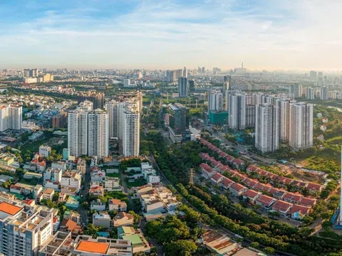 Bộ Xây dựng nêu một số lý do khiến giá nhà ở tăng mạnh