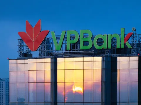 Cộng hưởng hệ sinh thái, VPBank vượt kế hoạch tổng tài sản năm chỉ sau 9 tháng