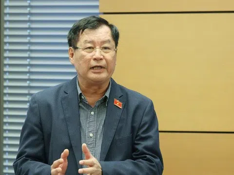 Pháp luật vừa là công cụ quản lý, vừa thúc đẩy và kiến tạo phát triển