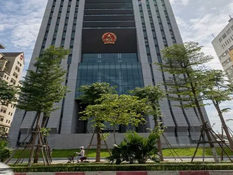 VKSND Tối cao: Công tác công tố và kiểm sát lĩnh vực hình sự đều vượt chỉ tiêu Quốc hội giao