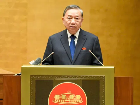 Tổng Bí thư Tô Lâm: Một đạo luật tốt là đạo luật đi được vào cuộc sống