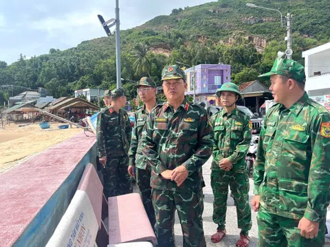 Gia Lai: Sẵn sàng phương án sơ tán hơn 36.800 hộ dân tại khu vực xung yếu