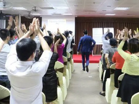 Số lượng người tham gia bán hàng đa cấp giảm mạnh