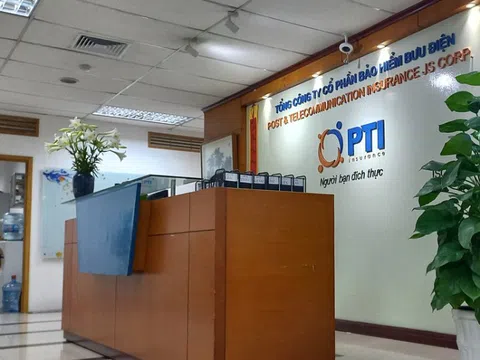 Lãi quý 3 tăng 62%, Bảo hiểm Bưu điện (PTI) dồn 1.096 tỷ đồng vào trái phiếu