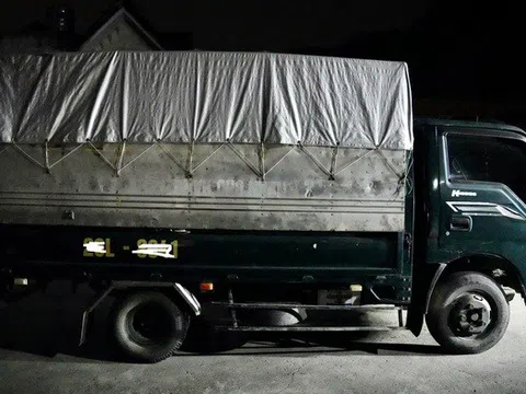 Khởi tố đối tượng lái xe tải đâm bố vợ cũ tử vong