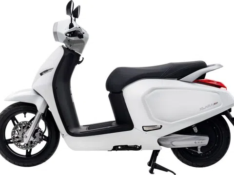 Chốt chọn VinFast Klara Neo, chủ xe Hà Nội khẳng định: ‘Thay đổi phương tiện, thay đổi cả lối sống’