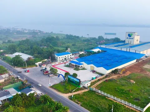 Thức ăn thủy sản De Heus đạt chuẩn quốc tế ASC: Bước tiến lớn trên hành trình phát triển bền vững