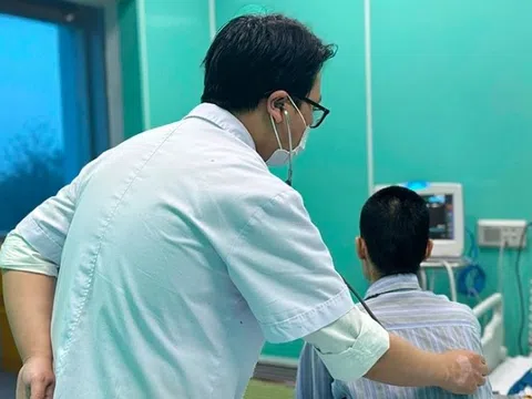 Tăng cường công tác phòng, chống bệnh Lao