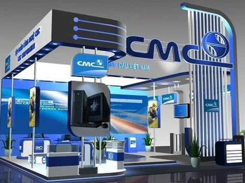 Tập đoàn Công nghệ CMC (CMG) huy động 1.250 tỷ trái phiếu kỳ hạn 10 năm, lãi suất 5,5%, xây trung tâm AI 2.181 tỷ tại Hà Nội