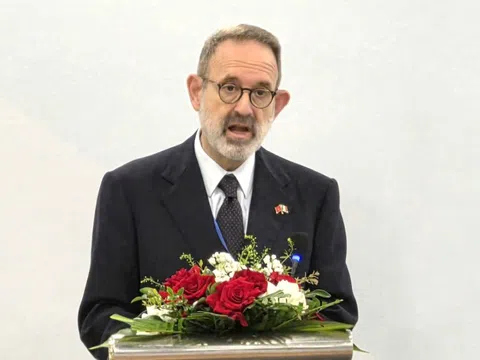 Đà Nẵng định hướng 5 lĩnh vực hợp tác trọng điểm với doanh nghiệp Ý