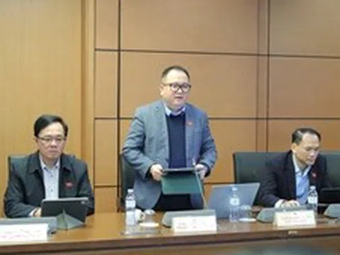 Dự án Luật Xây dựng (sửa đổi): Tránh chồng chéo với các luật có liên quan