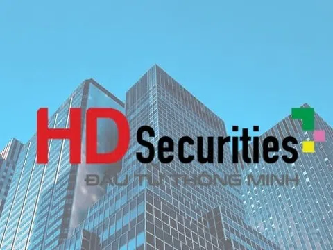Chứng khoán HD (HDS) dừng phương án chào bán giá 20.000 đồng/cp, trình kế hoạch mới tăng vốn gấp 7,5 lần lên 11.000 tỷ