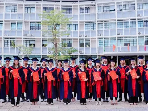 Sáp nhập 2 Trường Cao đẳng Y tế vào 2 Trường Đại học