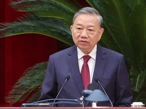 Trung ương thống nhất nhân sự giới thiệu tham gia Bộ Chính trị, Ban Bí thư khóa XIV