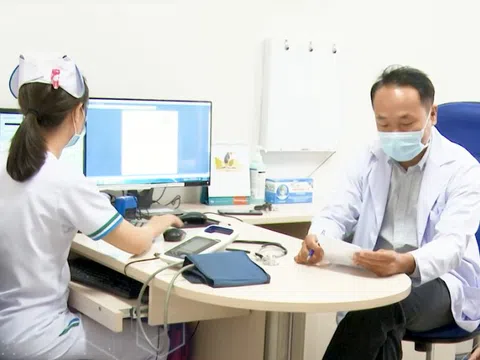 Phân cấp giải quyết TTHC lĩnh vực phòng bệnh thuộc thẩm quyền của Bộ Y tế