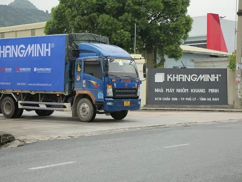 GKM Holdings (GKM): Cổ phiếu 5 phiên giảm sàn, gia hạn lô trái phiếu 100 tỷ thêm 2 năm