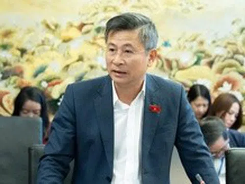 Giám đốc Sở Xây dựng Hà Nội nêu giải pháp cải tạo hàng ngàn chung cư cũ