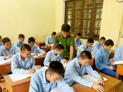 Chi phí hỗ trợ hoạt động tư pháp người chưa thành niên