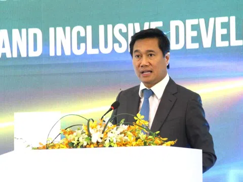 Phát triển đô thị xanh có khả năng chống chịu với biến đổi khí hậu