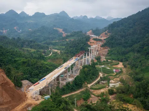 Hiện thực hóa giấc mơ cao tốc ở Cao Bằng và tư duy mới về PPP