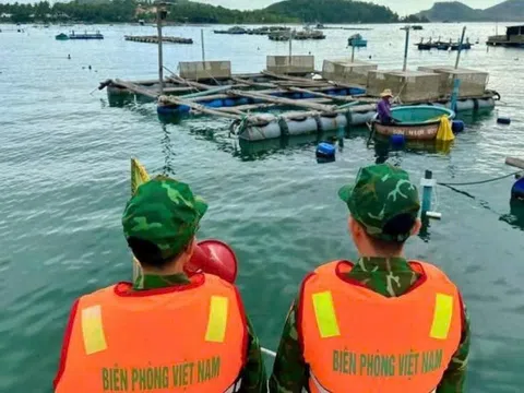 Gia Lai, Đắk Lắk rốt ráo sơ tán người dân đến nơi an toàn