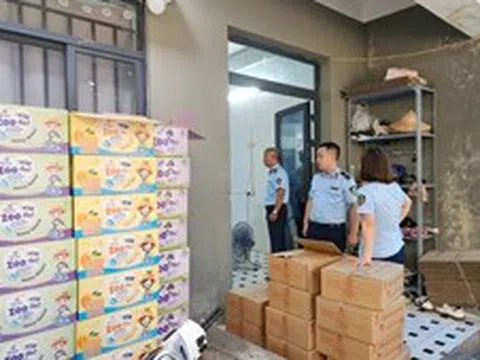 Xử phạt Công ty Yến Trí Việt gần 1 tỷ đồng vi phạm đối với sản phẩm yến chưng