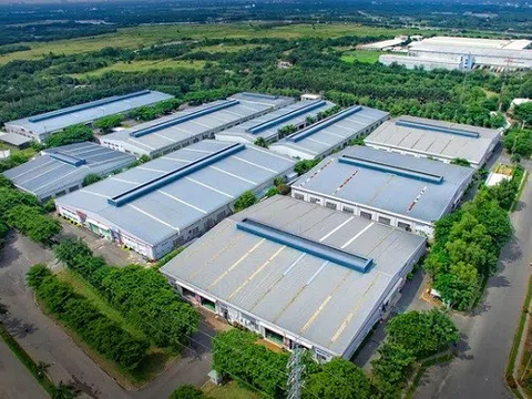 Khu Công nghiệp Cao su Bình Long (MH3): Vốn hóa 638 tỷ đồng, doanh nghiệp nắm 830 tỷ tiền mặt, gần như không nợ vay