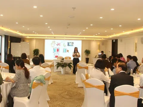 Kỹ năng trợ giúp pháp lý cho người khuyết tật