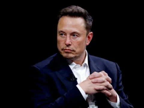 Ván cược 1.000 tỷ USD: Elon Musk nhận gói thưởng lịch sử, quyền lực tại Tesla tăng vọt