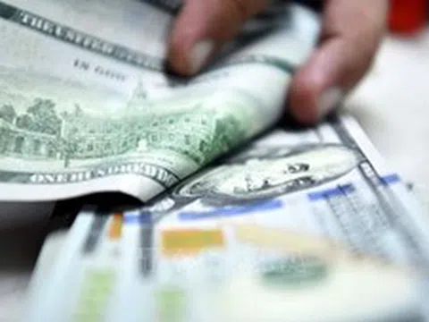 Tỷ giá hôm nay 2/10: Đồng USD và NDT cùng đi xuống
