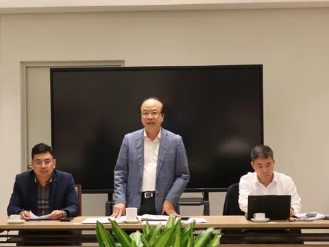 Thẩm định cơ chế, chính sách đặc thù cho dự án đường sắt tốc độ cao Bắc-Nam