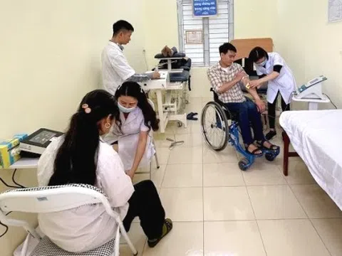 Đề xuất quy định tổ chức, hoạt động của Hội đồng xác định mức độ khuyết tật cấp xã