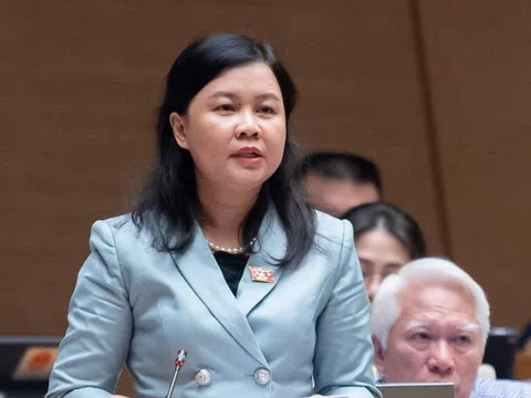 ĐBQH: Nên cụ thể hóa phạm vi bí mật Nhà nước