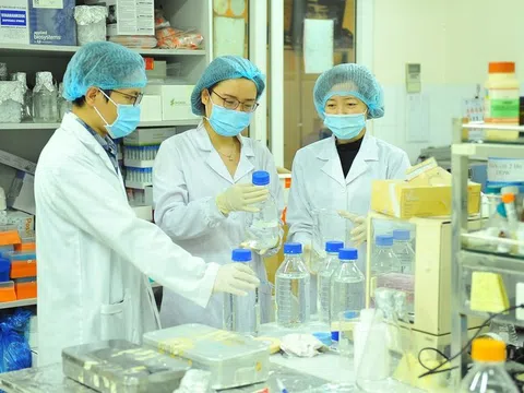 Kỳ 3: Sử dụng đúng cán bộ và trọng dụng nhân tài