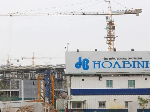 Lãi quý 3 182 tỷ đồng, Xây dựng Hòa Bình (HBC) vẫn chậm trả 12,4 tỷ gốc trái phiếu